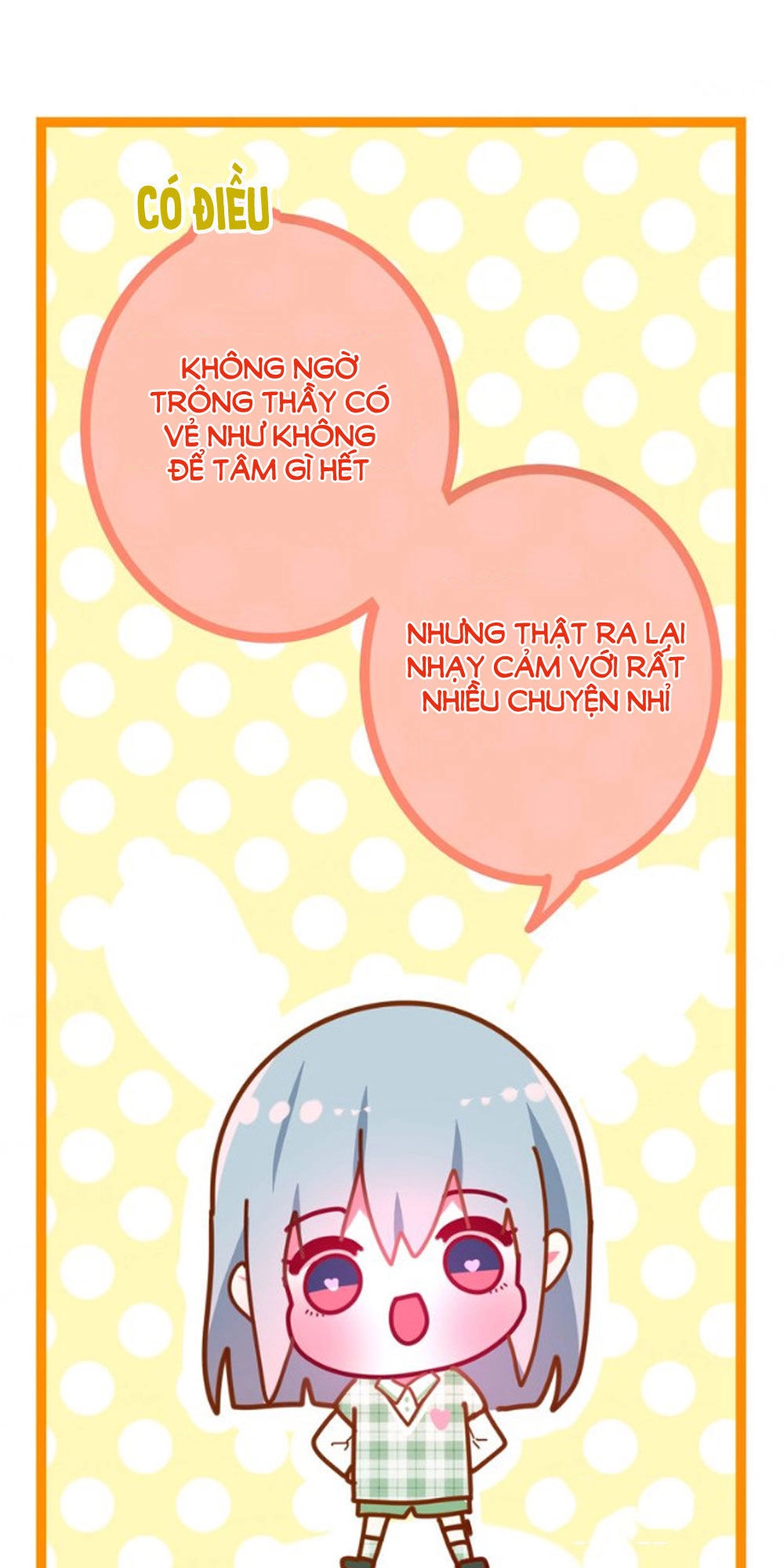 Tháng Sáu Không Hẹn Mà Gặp Chapter 21 - 52