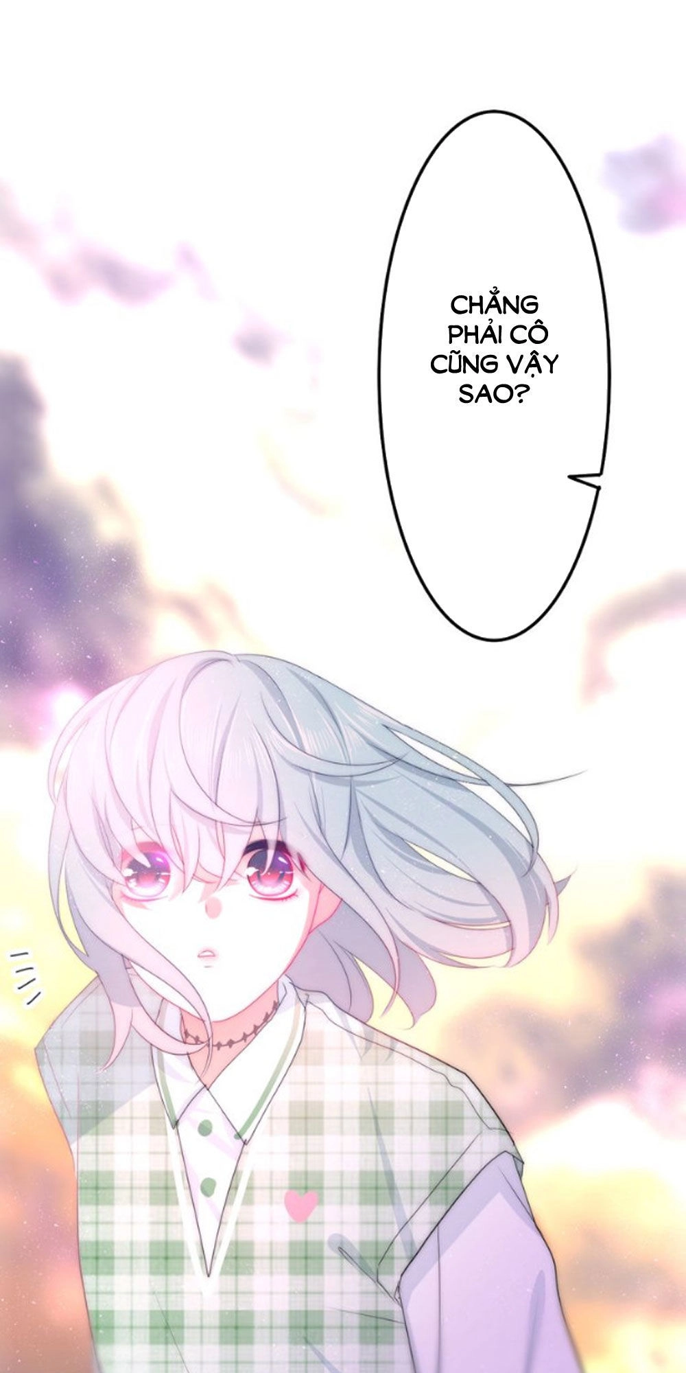 Tháng Sáu Không Hẹn Mà Gặp Chapter 21 - 54