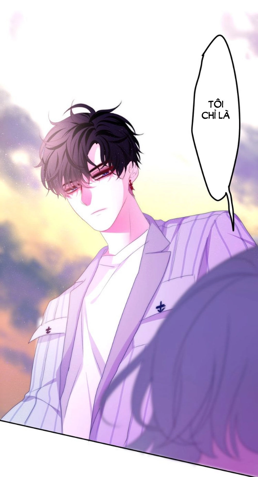 Tháng Sáu Không Hẹn Mà Gặp Chapter 21 - 70