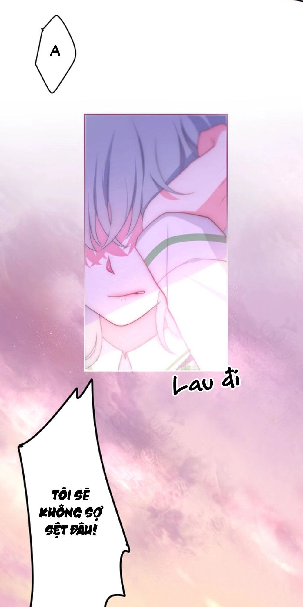 Tháng Sáu Không Hẹn Mà Gặp Chapter 21 - 71