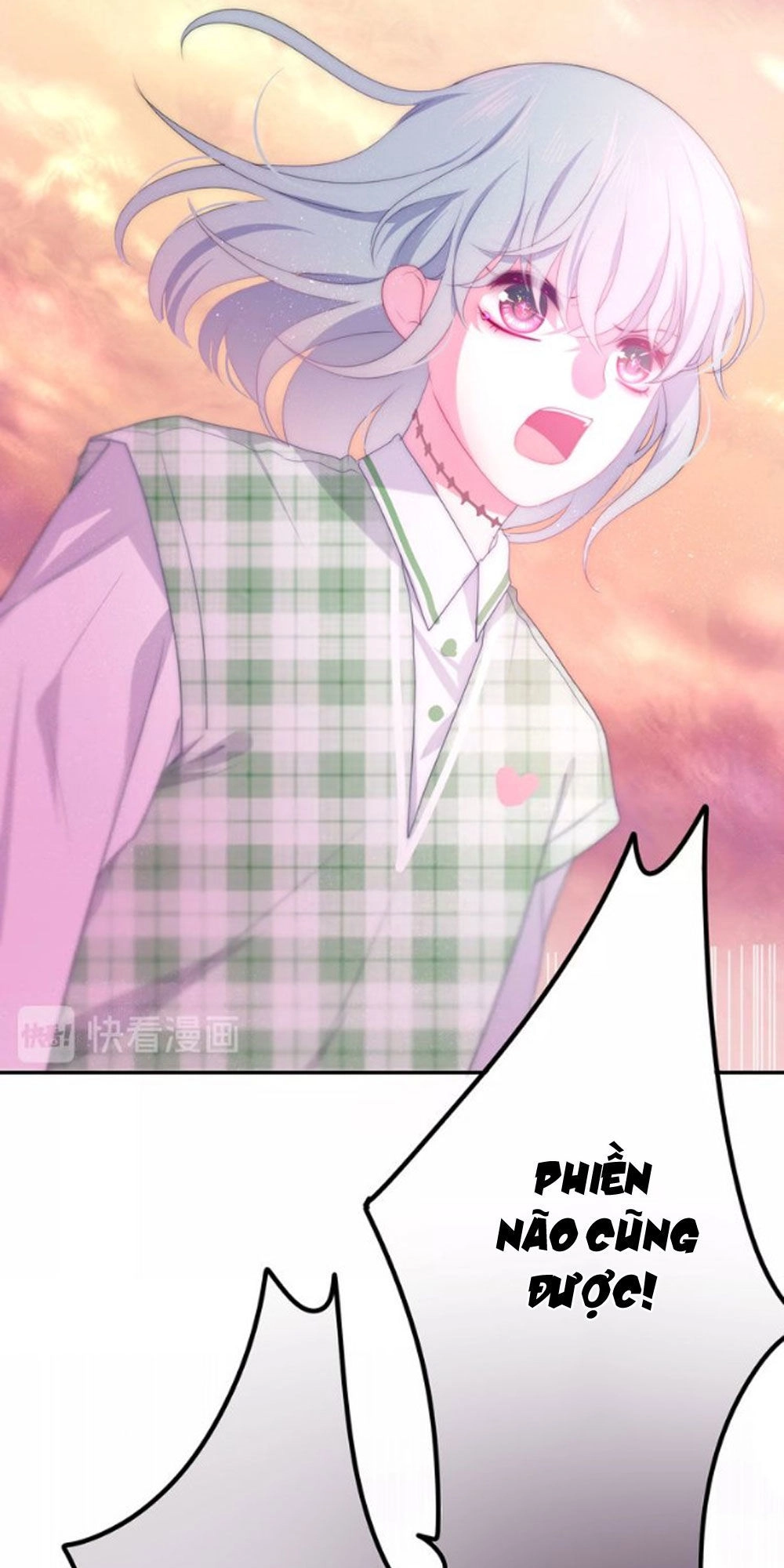 Tháng Sáu Không Hẹn Mà Gặp Chapter 21 - 73