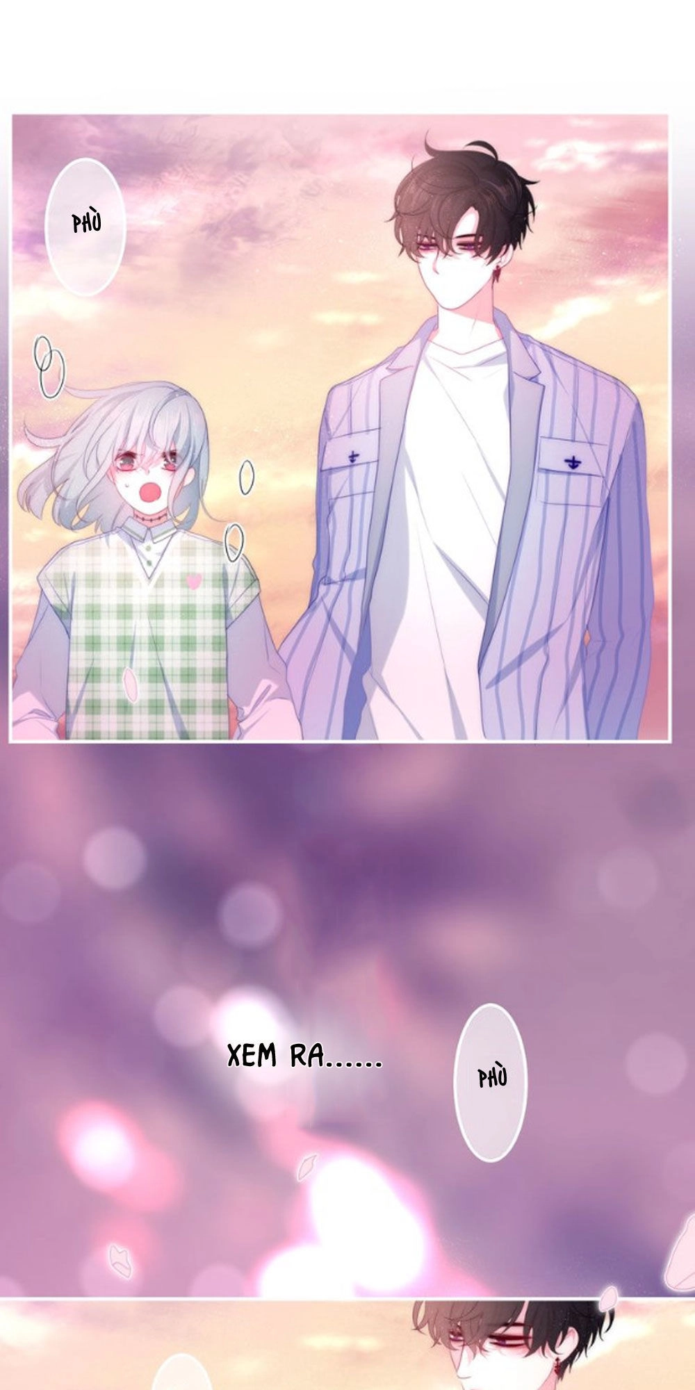 Tháng Sáu Không Hẹn Mà Gặp Chapter 21 - 77