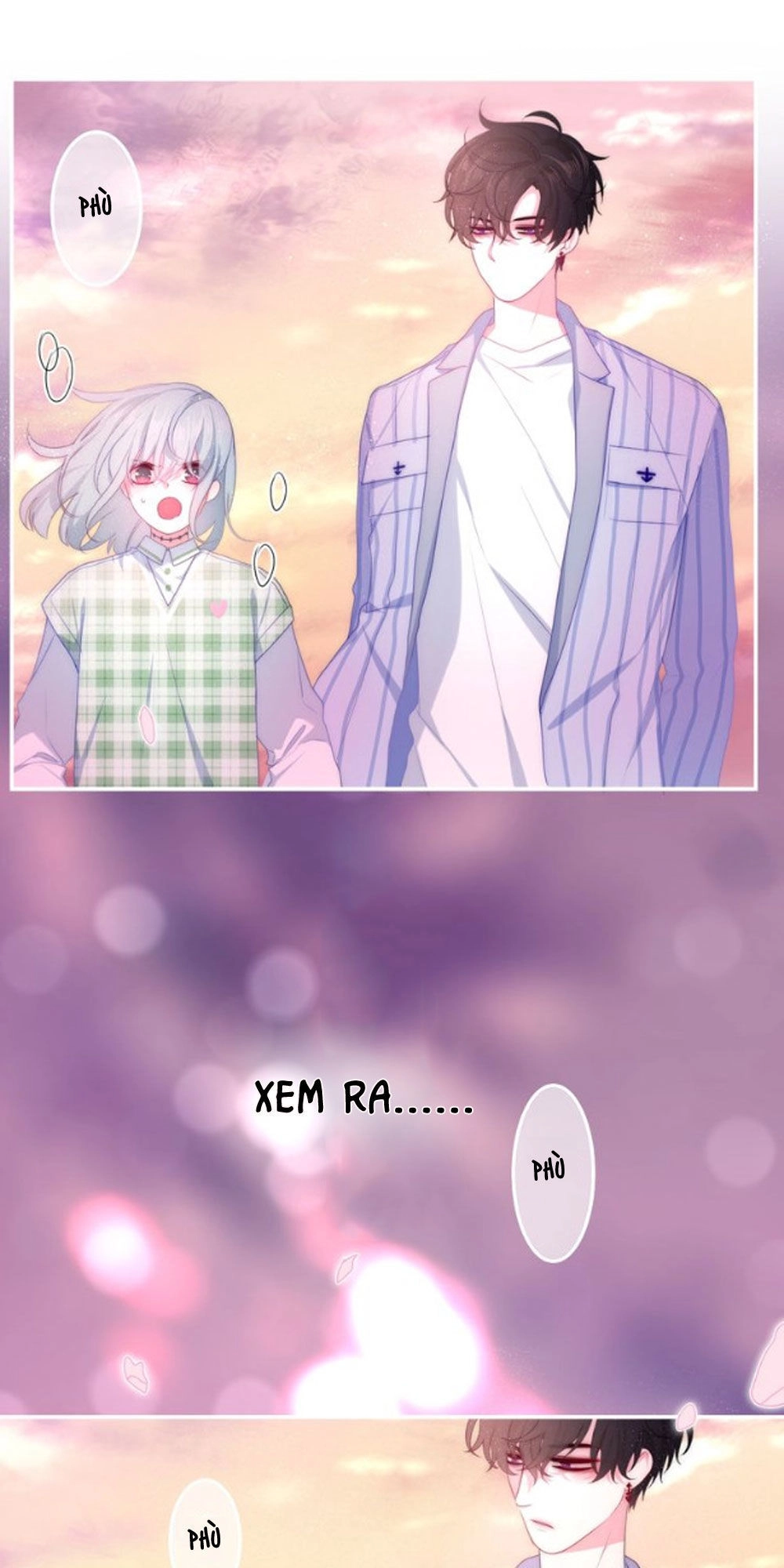 Tháng Sáu Không Hẹn Mà Gặp Chapter 22 - 5