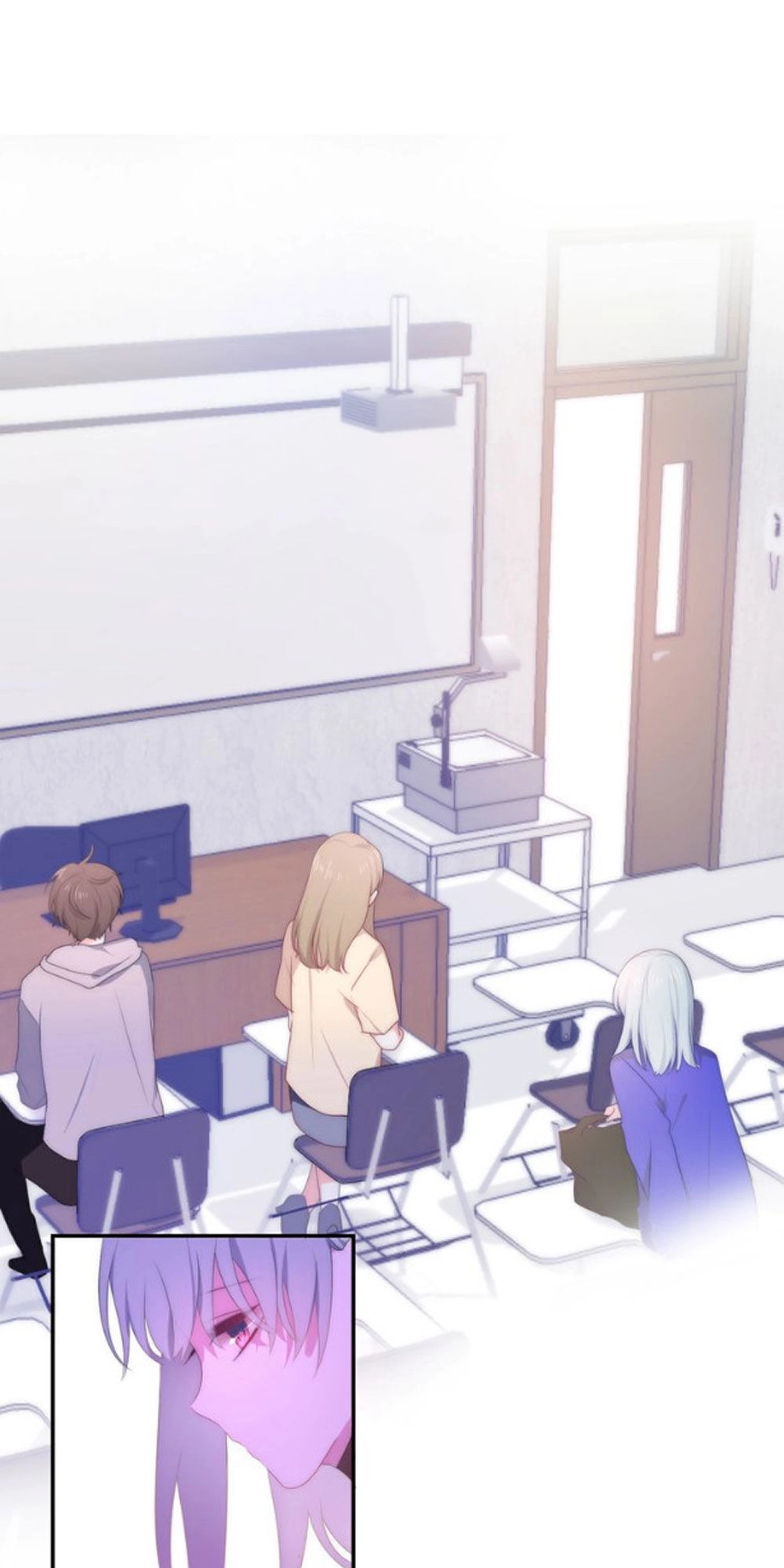 Tháng Sáu Không Hẹn Mà Gặp Chapter 22 - 11