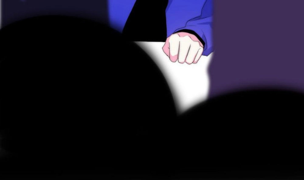 Tháng Sáu Không Hẹn Mà Gặp Chapter 22 - 18