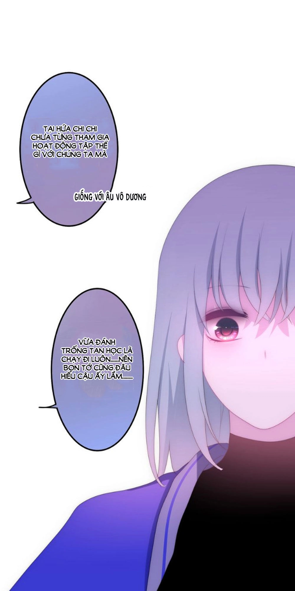 Tháng Sáu Không Hẹn Mà Gặp Chapter 22 - 21