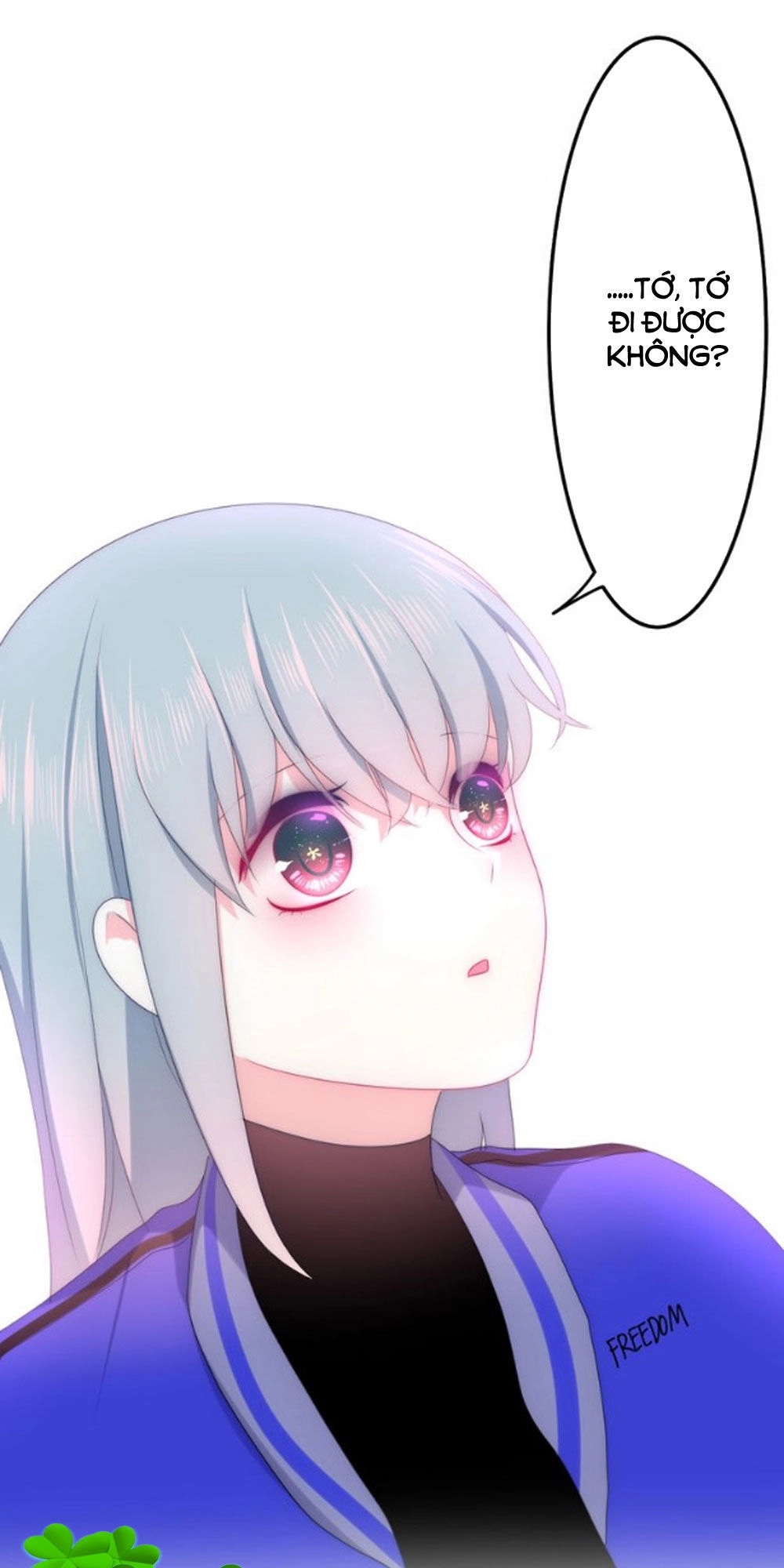 Tháng Sáu Không Hẹn Mà Gặp Chapter 22 - 24