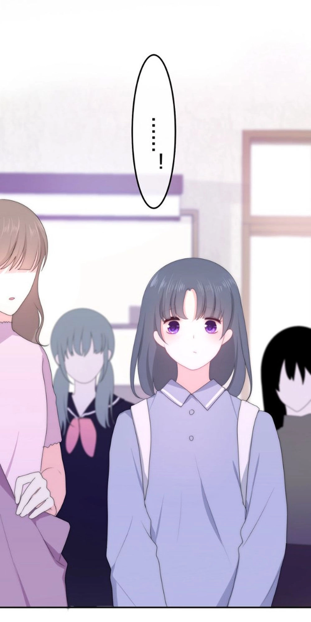 Tháng Sáu Không Hẹn Mà Gặp Chapter 22 - 26