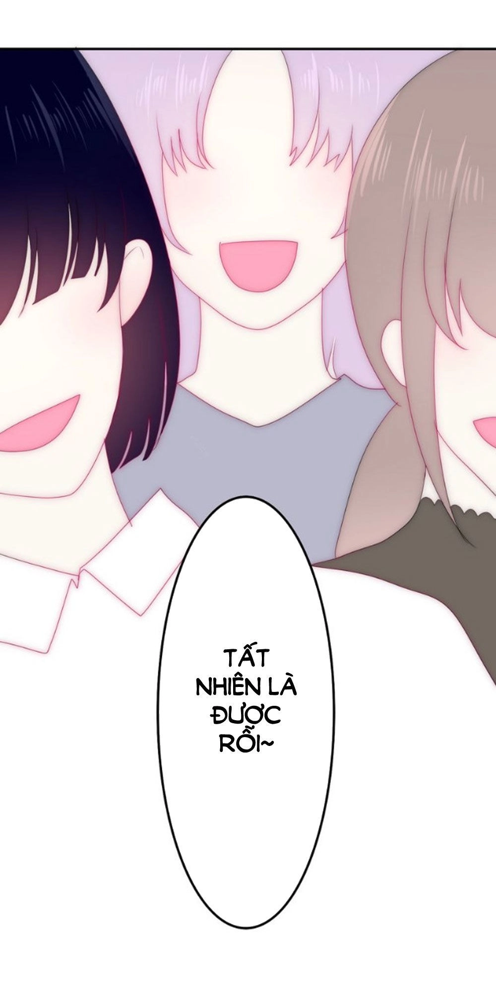 Tháng Sáu Không Hẹn Mà Gặp Chapter 22 - 28