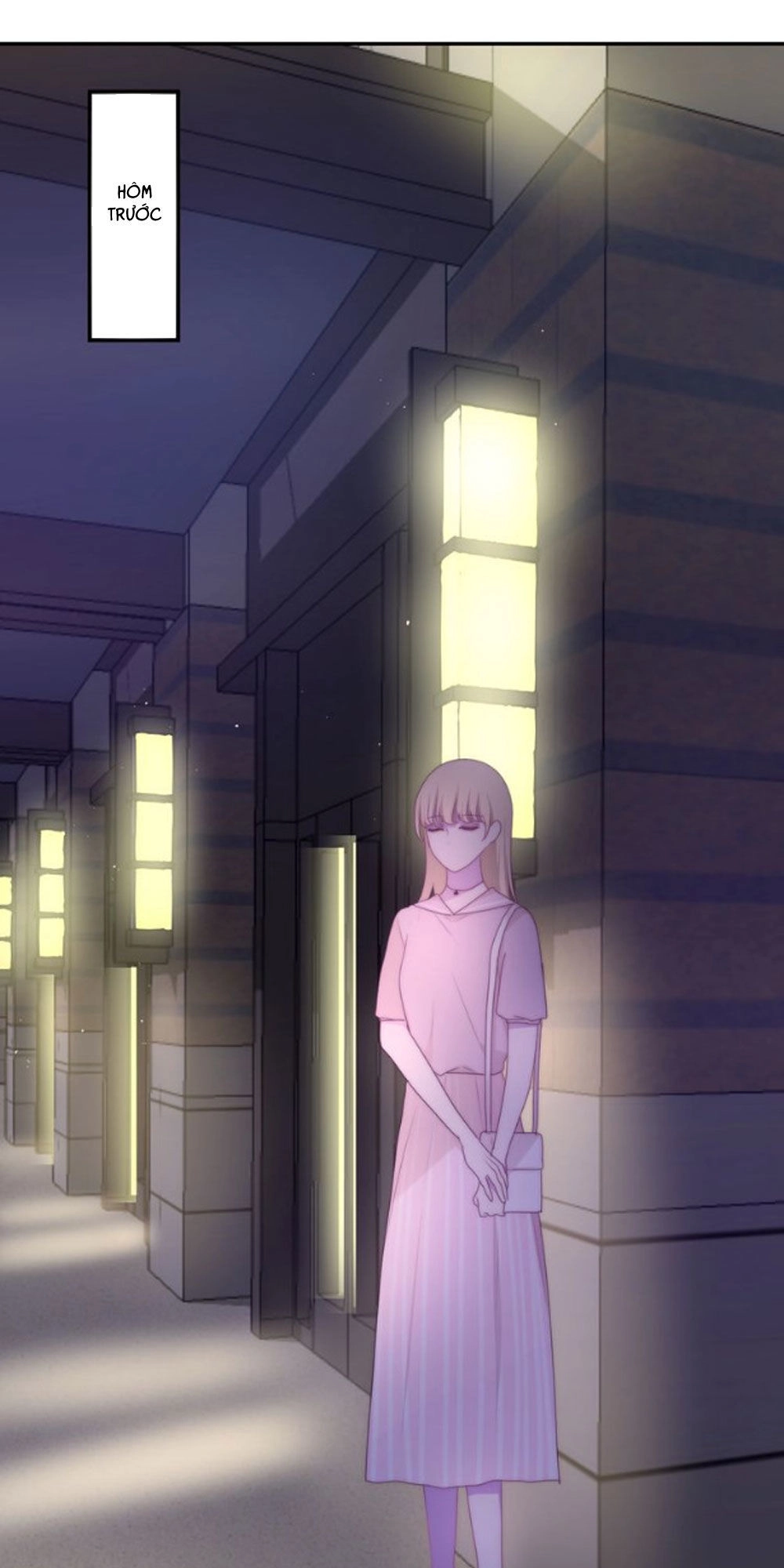 Tháng Sáu Không Hẹn Mà Gặp Chapter 22 - 32