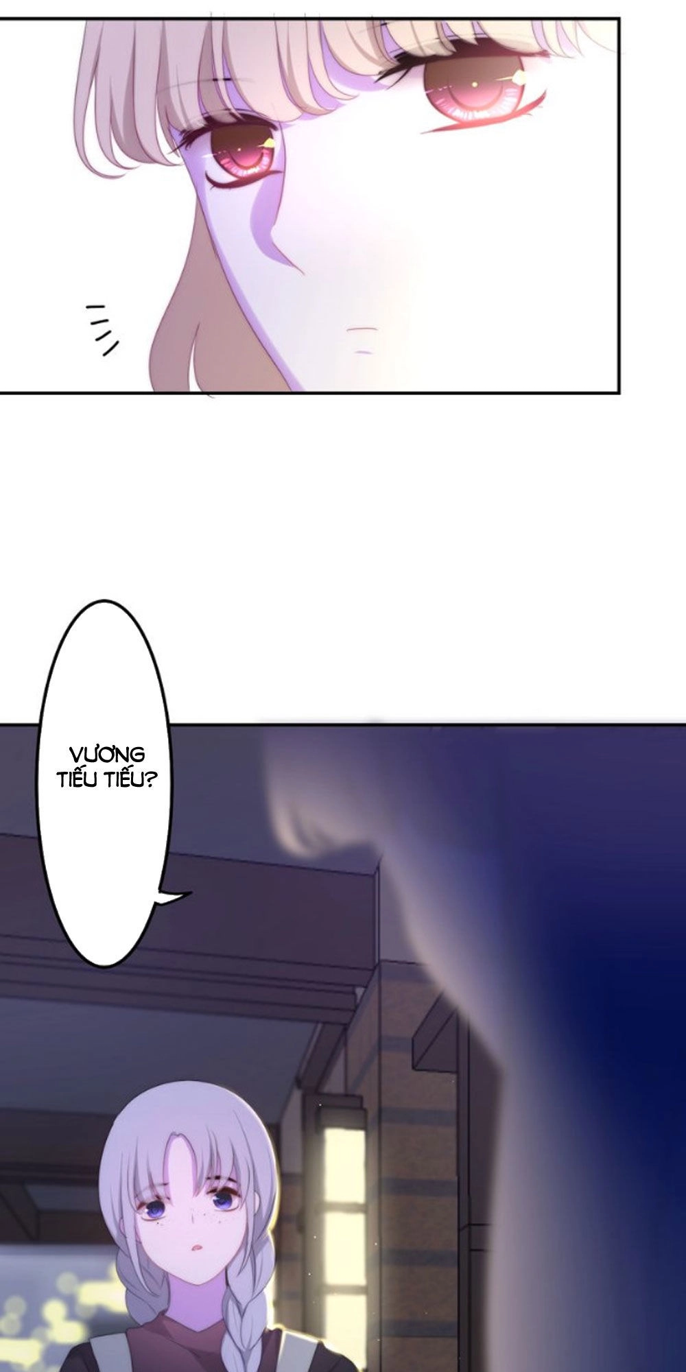 Tháng Sáu Không Hẹn Mà Gặp Chapter 22 - 34