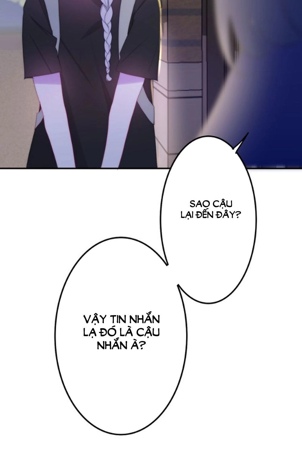 Tháng Sáu Không Hẹn Mà Gặp Chapter 22 - 35