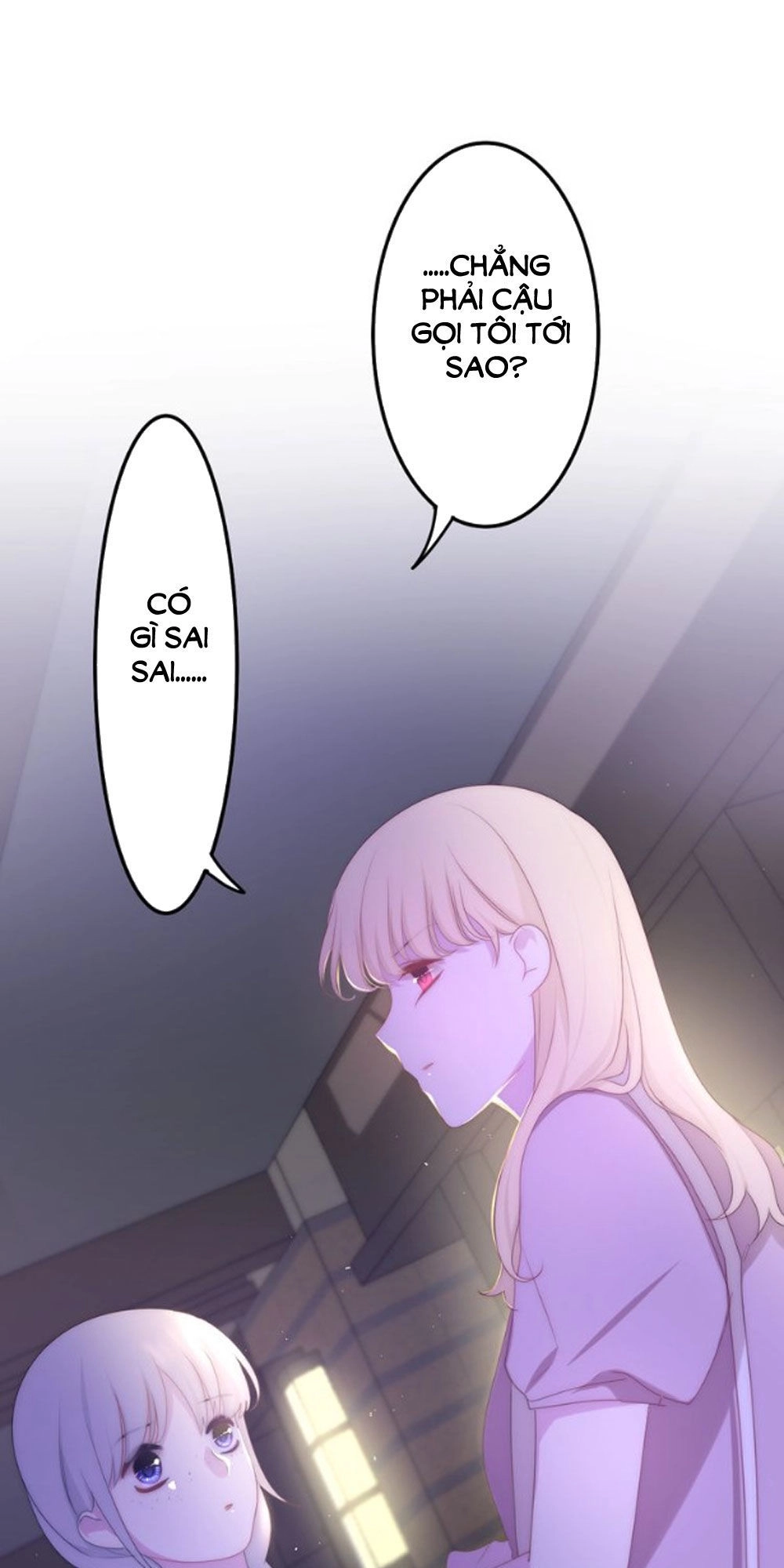 Tháng Sáu Không Hẹn Mà Gặp Chapter 22 - 36