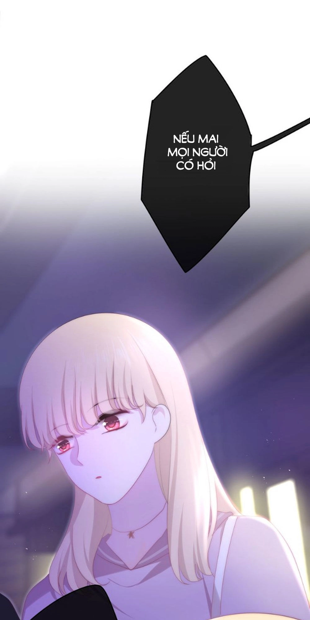 Tháng Sáu Không Hẹn Mà Gặp Chapter 22 - 38