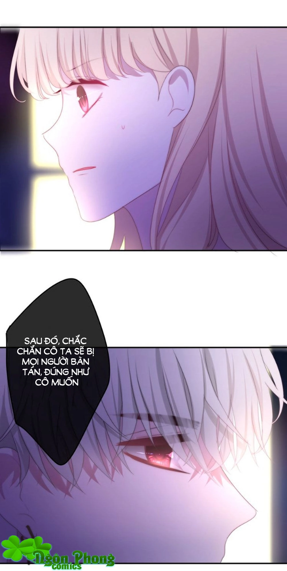 Tháng Sáu Không Hẹn Mà Gặp Chapter 22 - 43