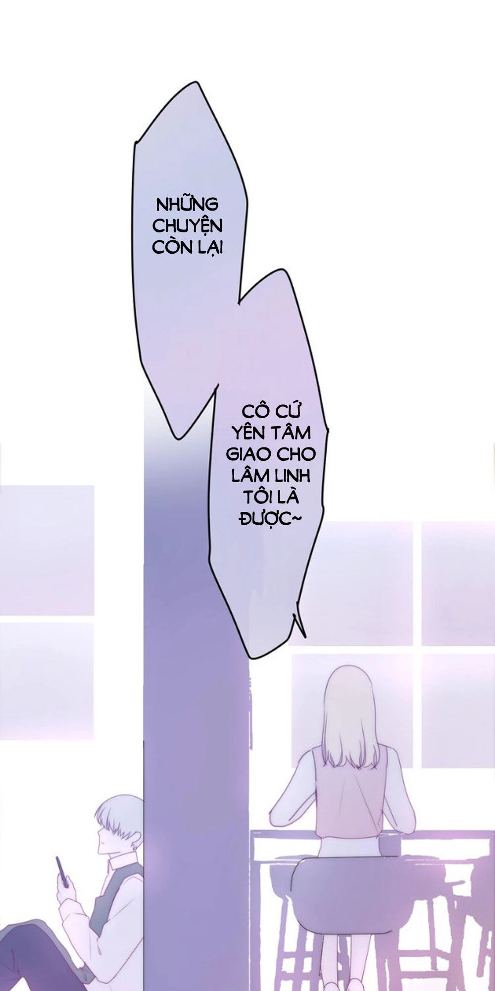 Tháng Sáu Không Hẹn Mà Gặp Chapter 22 - 45