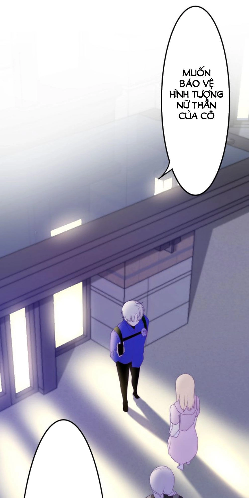 Tháng Sáu Không Hẹn Mà Gặp Chapter 22 - 47