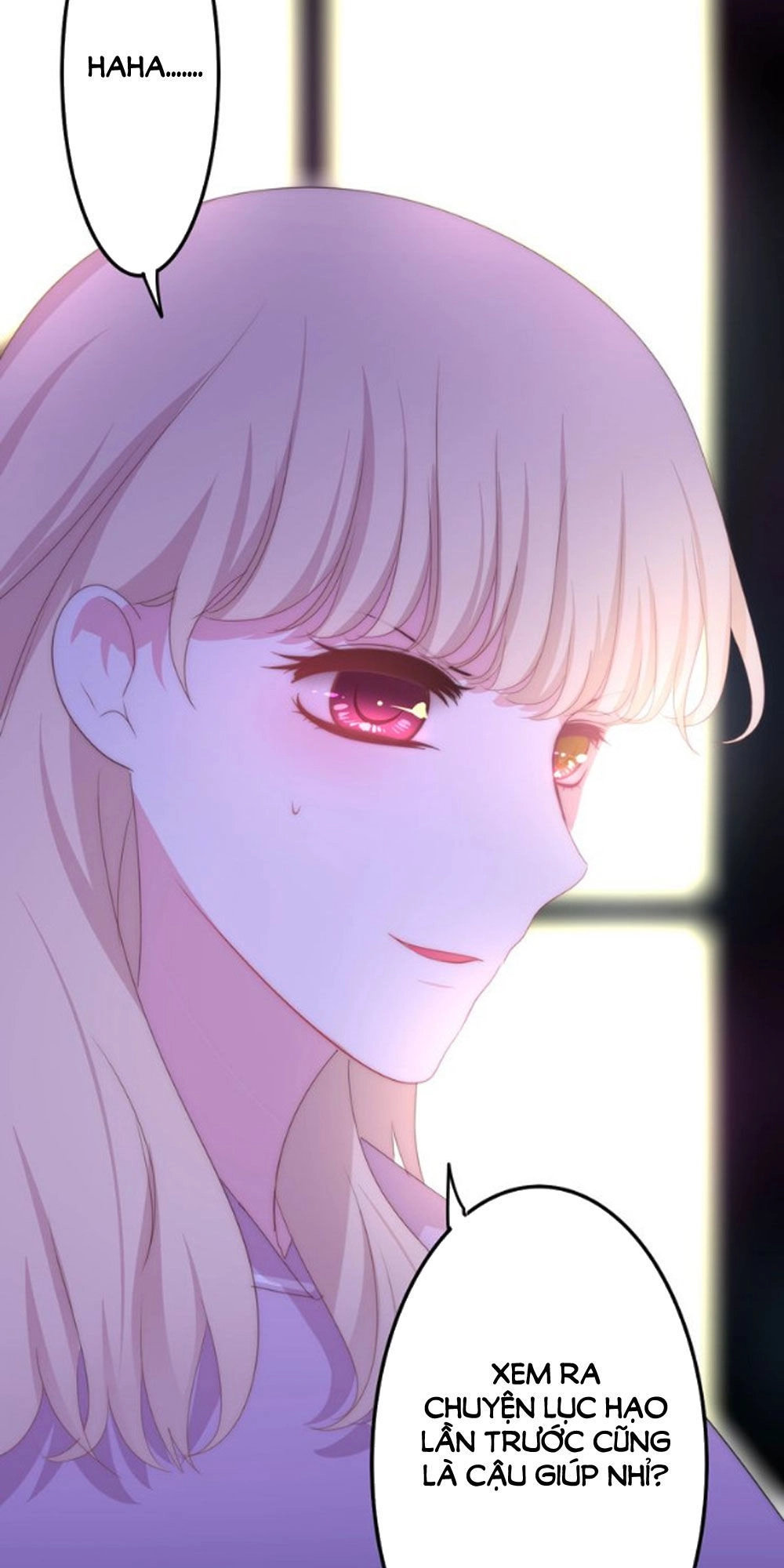 Tháng Sáu Không Hẹn Mà Gặp Chapter 22 - 51