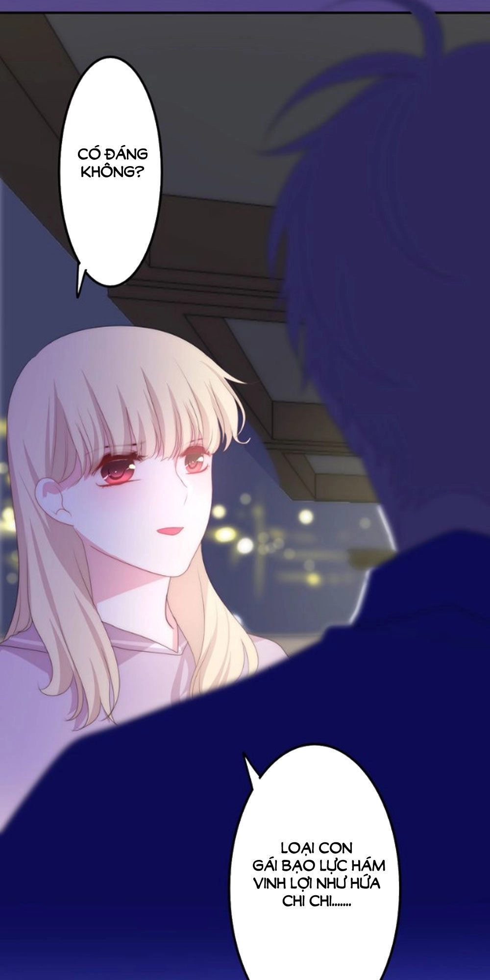 Tháng Sáu Không Hẹn Mà Gặp Chapter 22 - 53