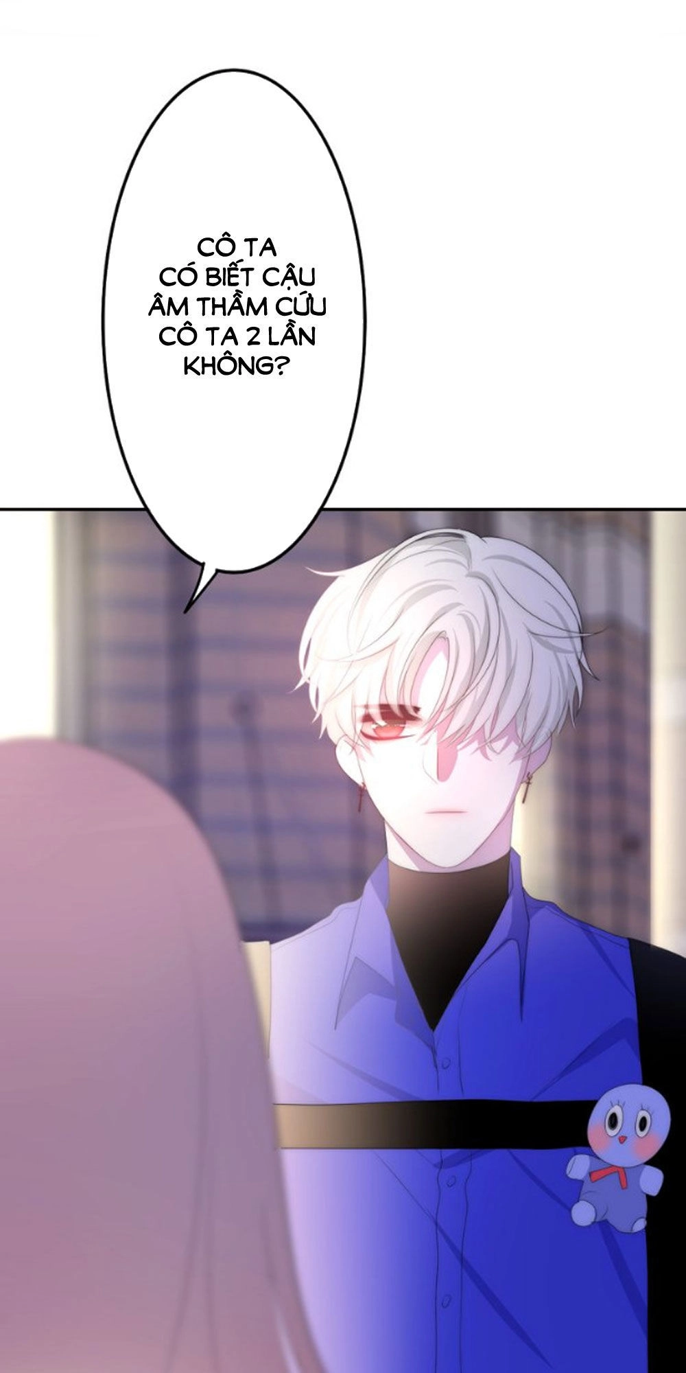 Tháng Sáu Không Hẹn Mà Gặp Chapter 22 - 55