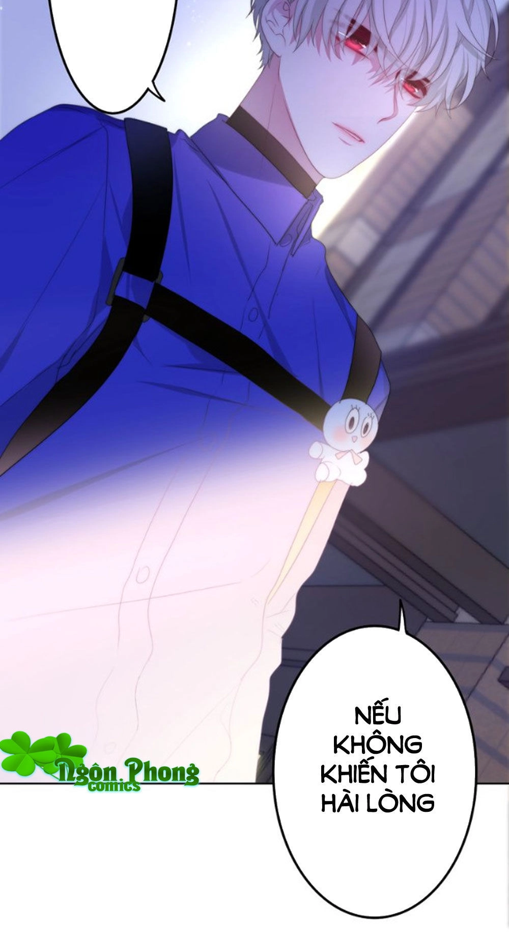 Tháng Sáu Không Hẹn Mà Gặp Chapter 23 - 9