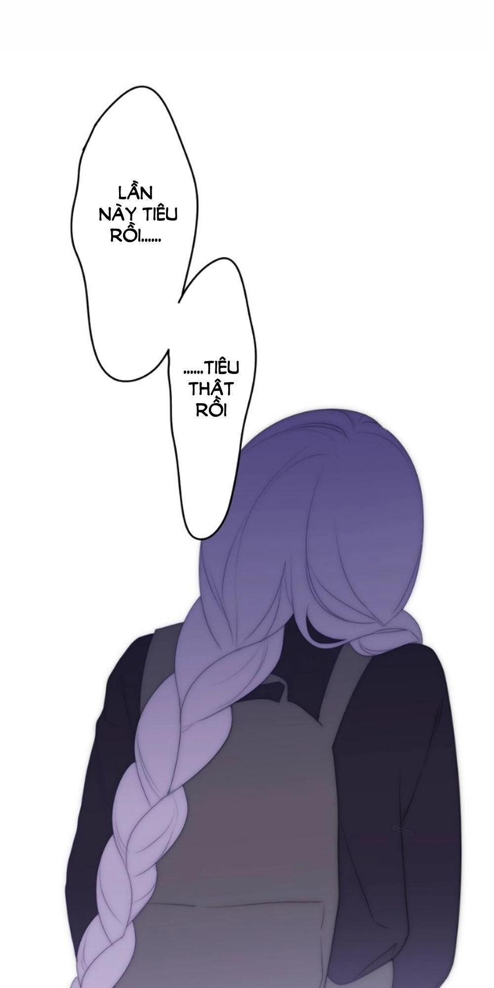 Tháng Sáu Không Hẹn Mà Gặp Chapter 23 - 12