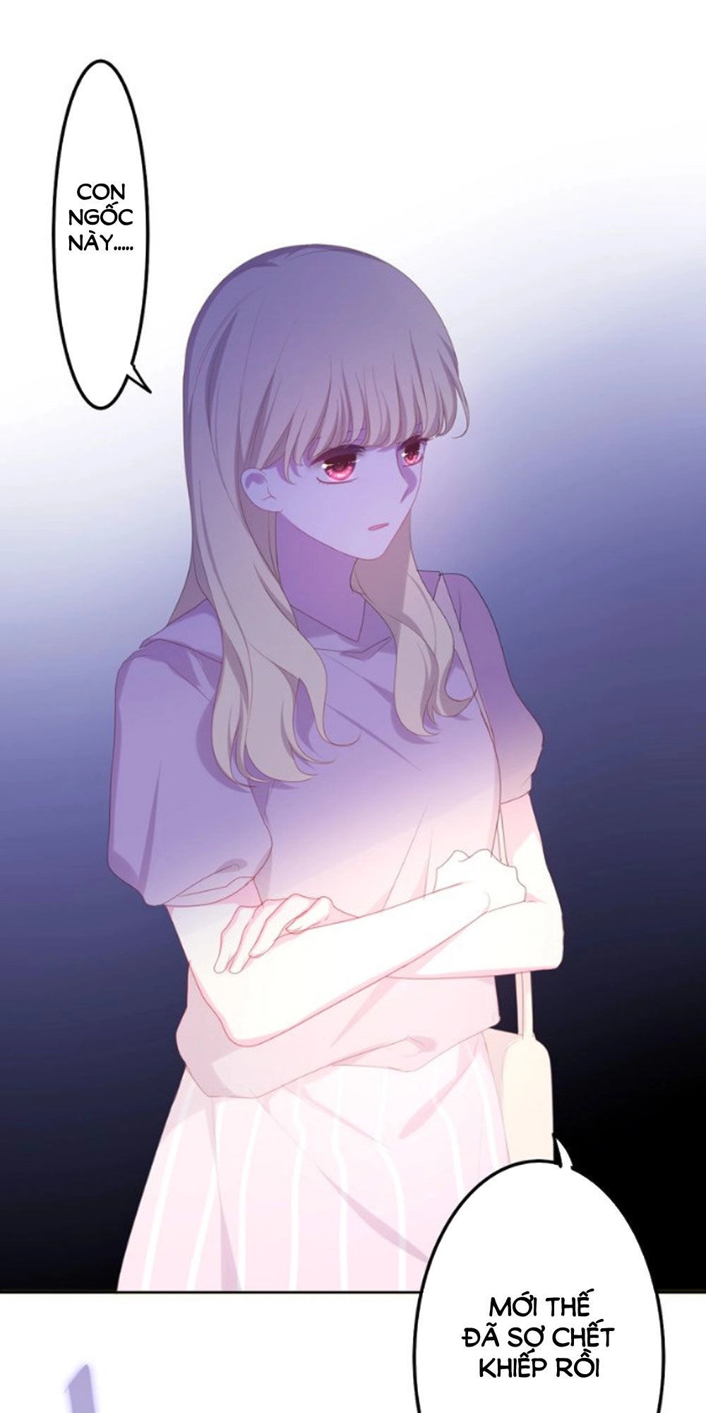 Tháng Sáu Không Hẹn Mà Gặp Chapter 23 - 17