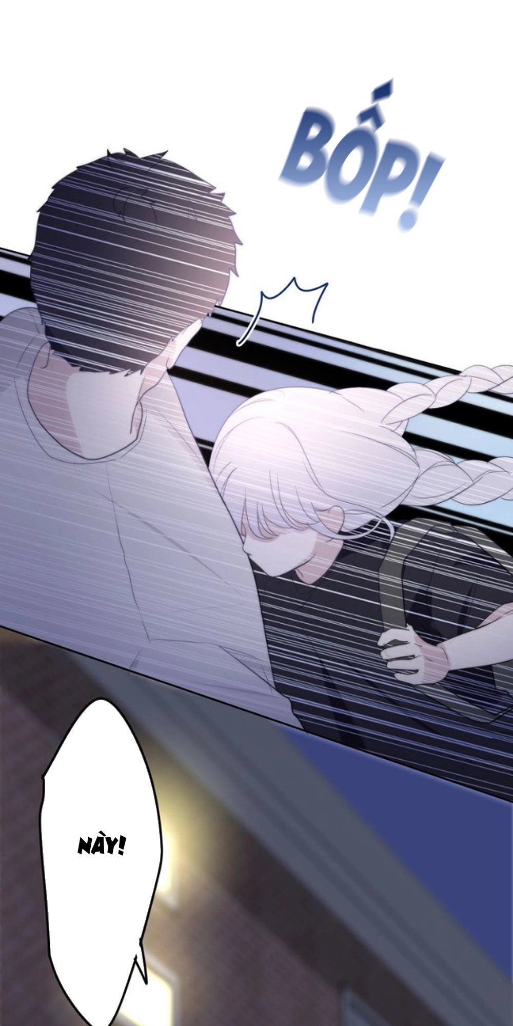 Tháng Sáu Không Hẹn Mà Gặp Chapter 23 - 23