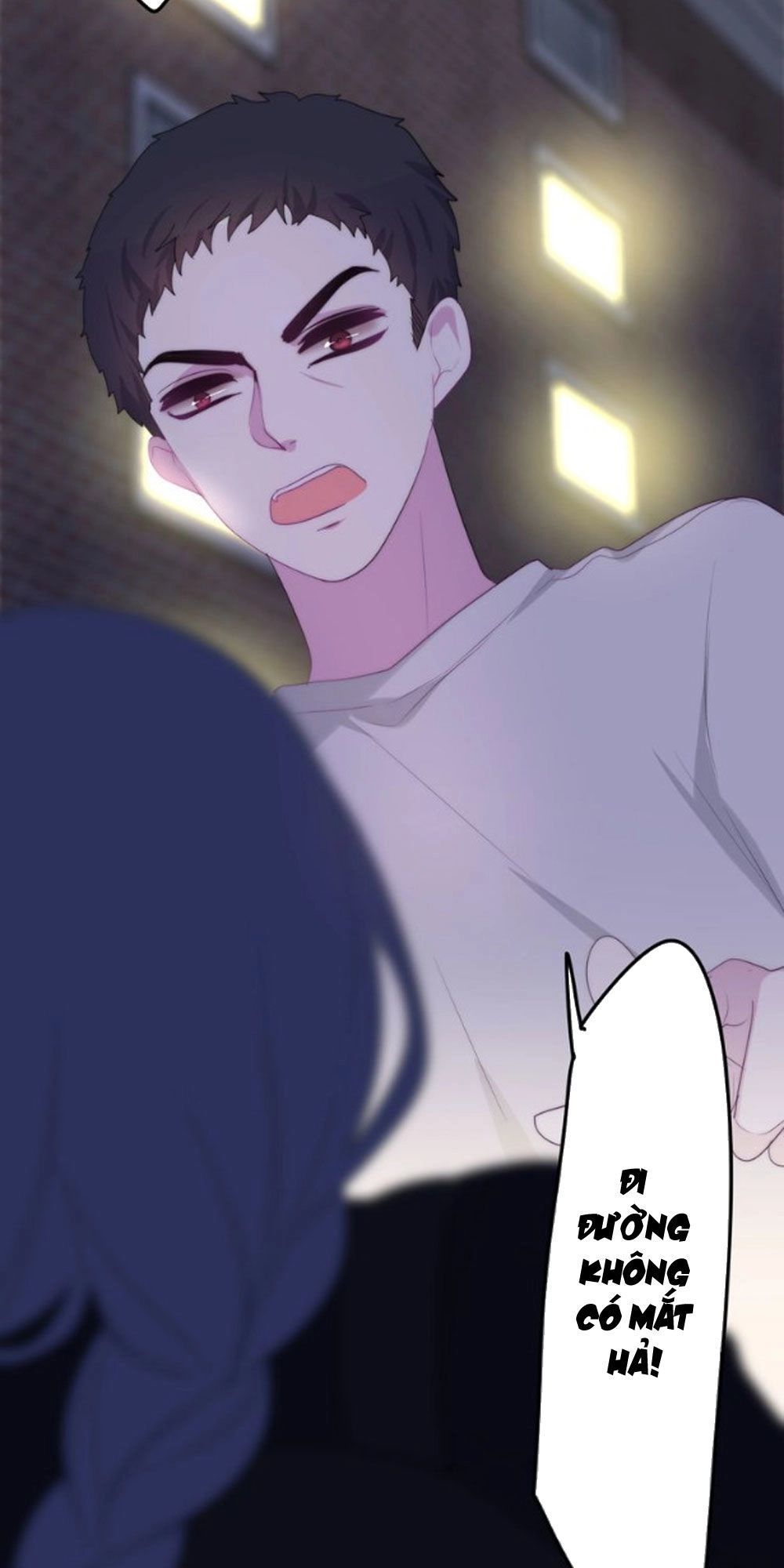 Tháng Sáu Không Hẹn Mà Gặp Chapter 23 - 24