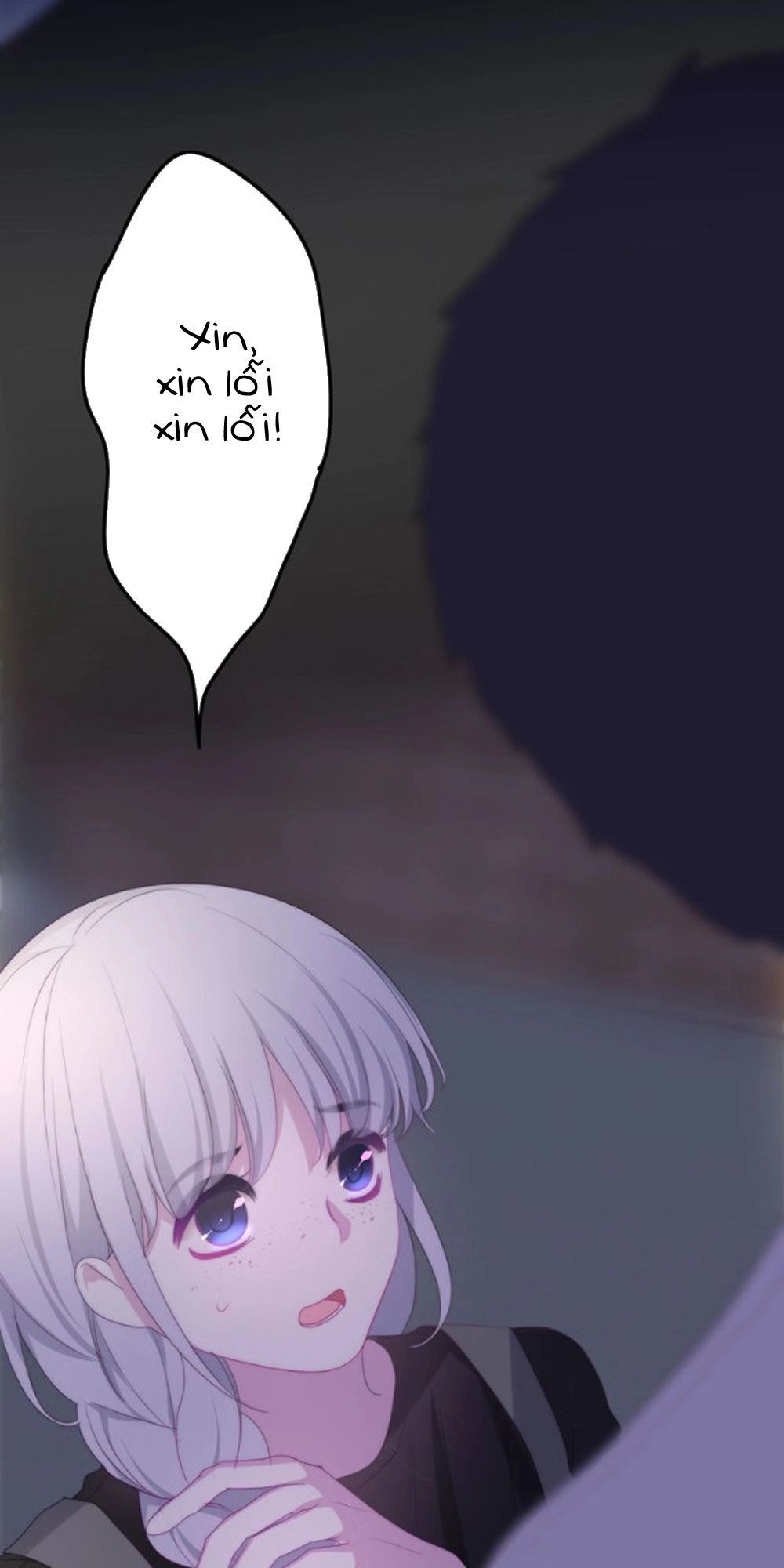 Tháng Sáu Không Hẹn Mà Gặp Chapter 23 - 26