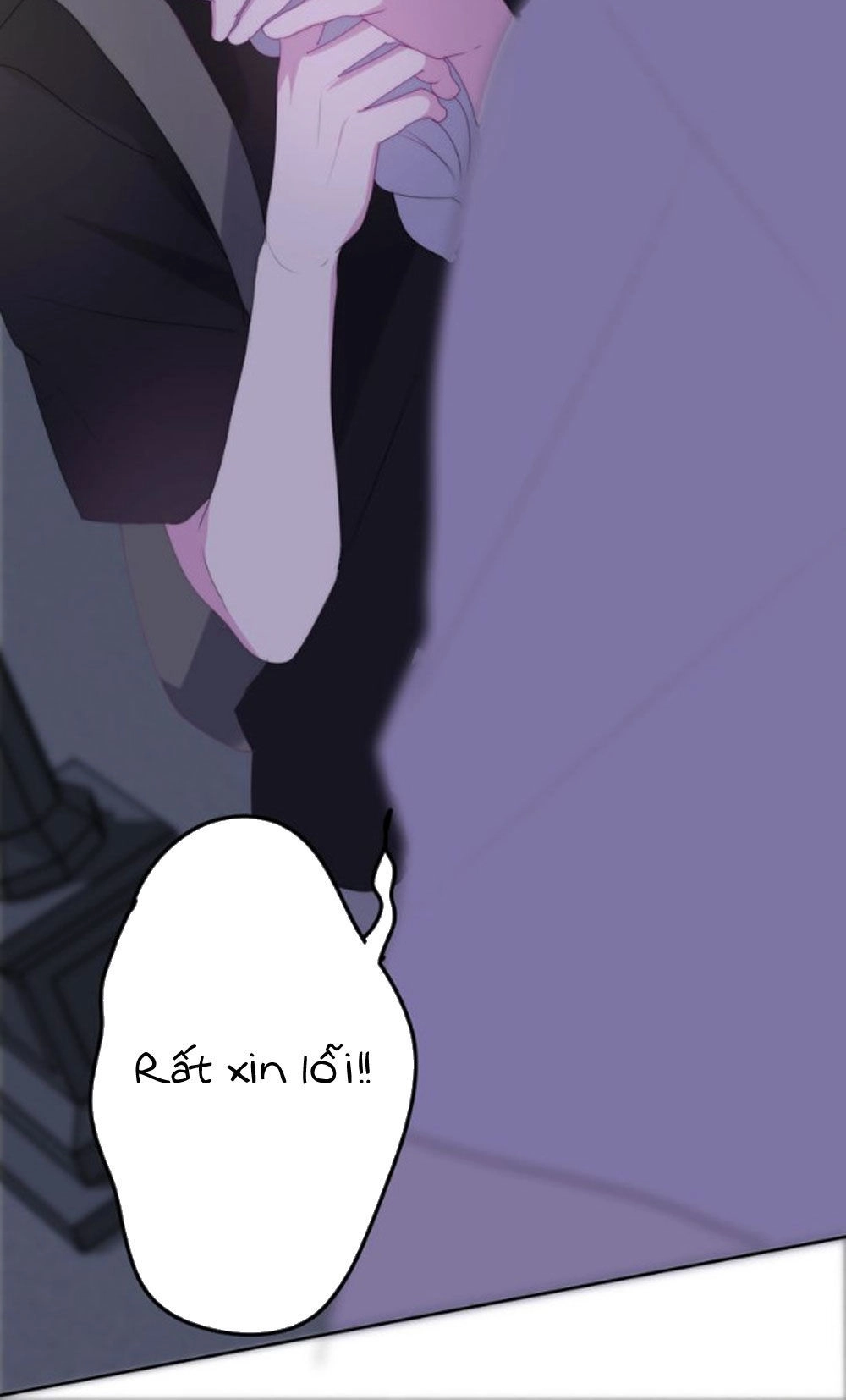 Tháng Sáu Không Hẹn Mà Gặp Chapter 23 - 27