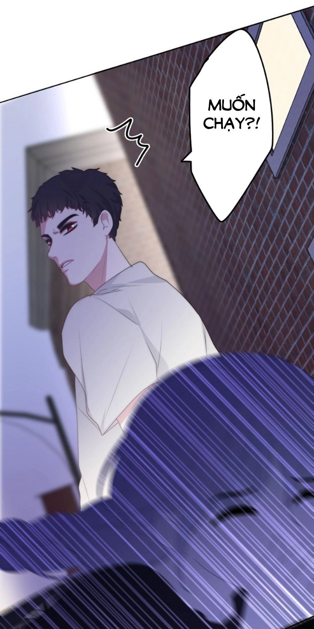 Tháng Sáu Không Hẹn Mà Gặp Chapter 23 - 28