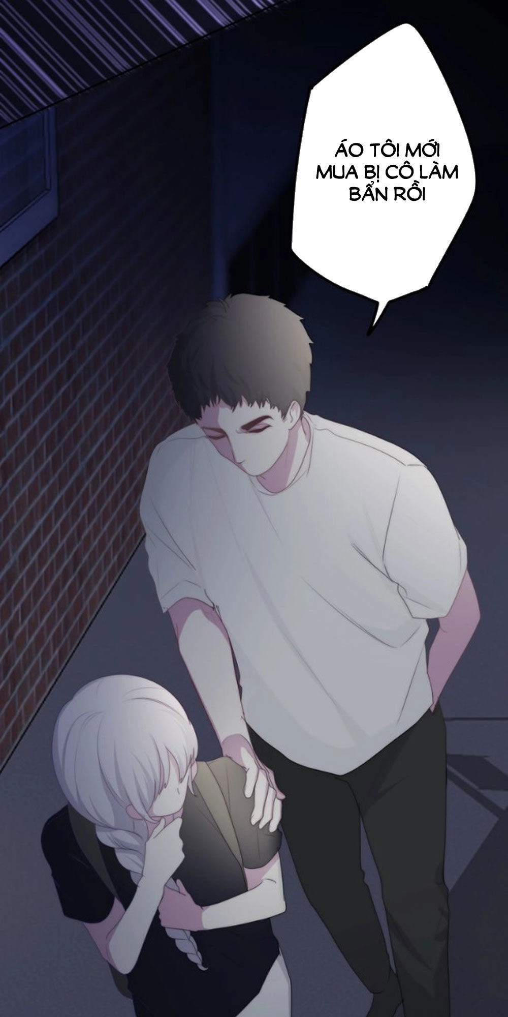 Tháng Sáu Không Hẹn Mà Gặp Chapter 23 - 30