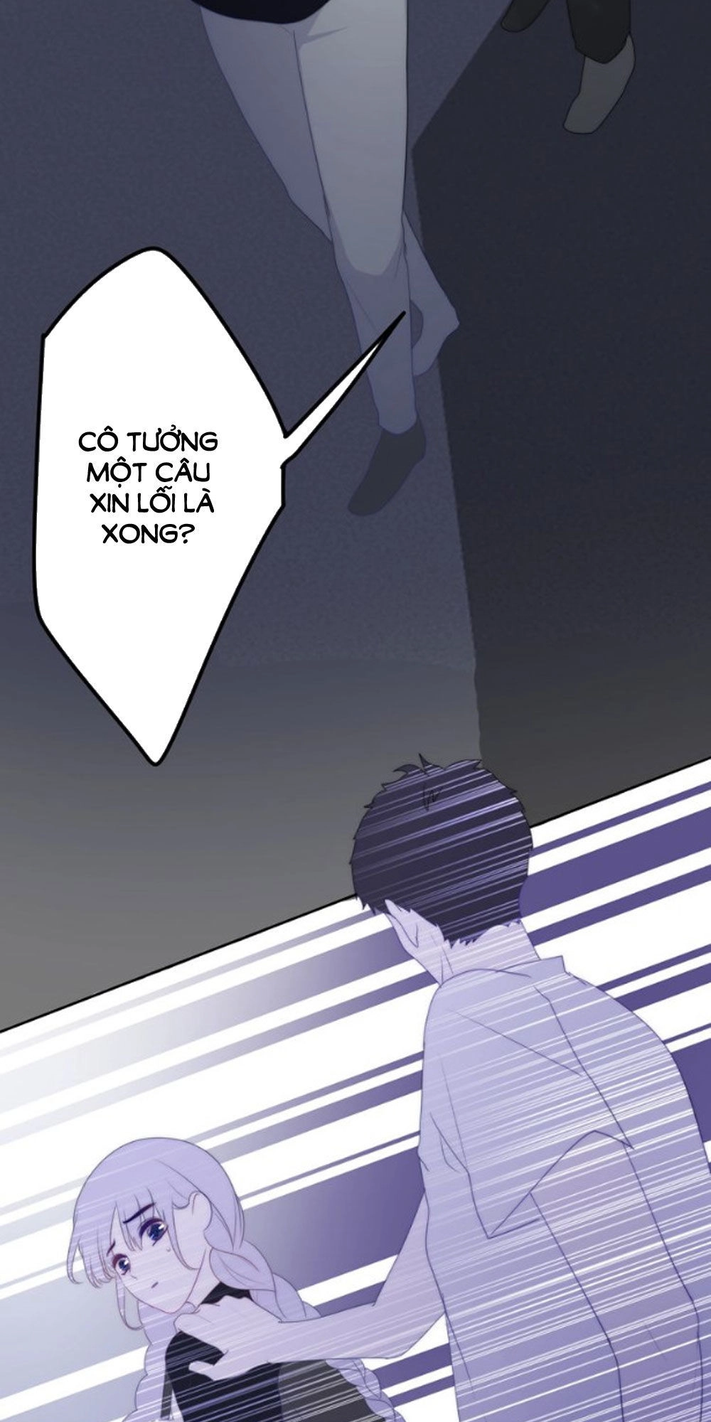 Tháng Sáu Không Hẹn Mà Gặp Chapter 23 - 31