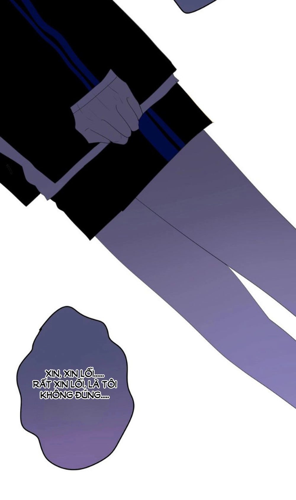 Tháng Sáu Không Hẹn Mà Gặp Chapter 23 - 34