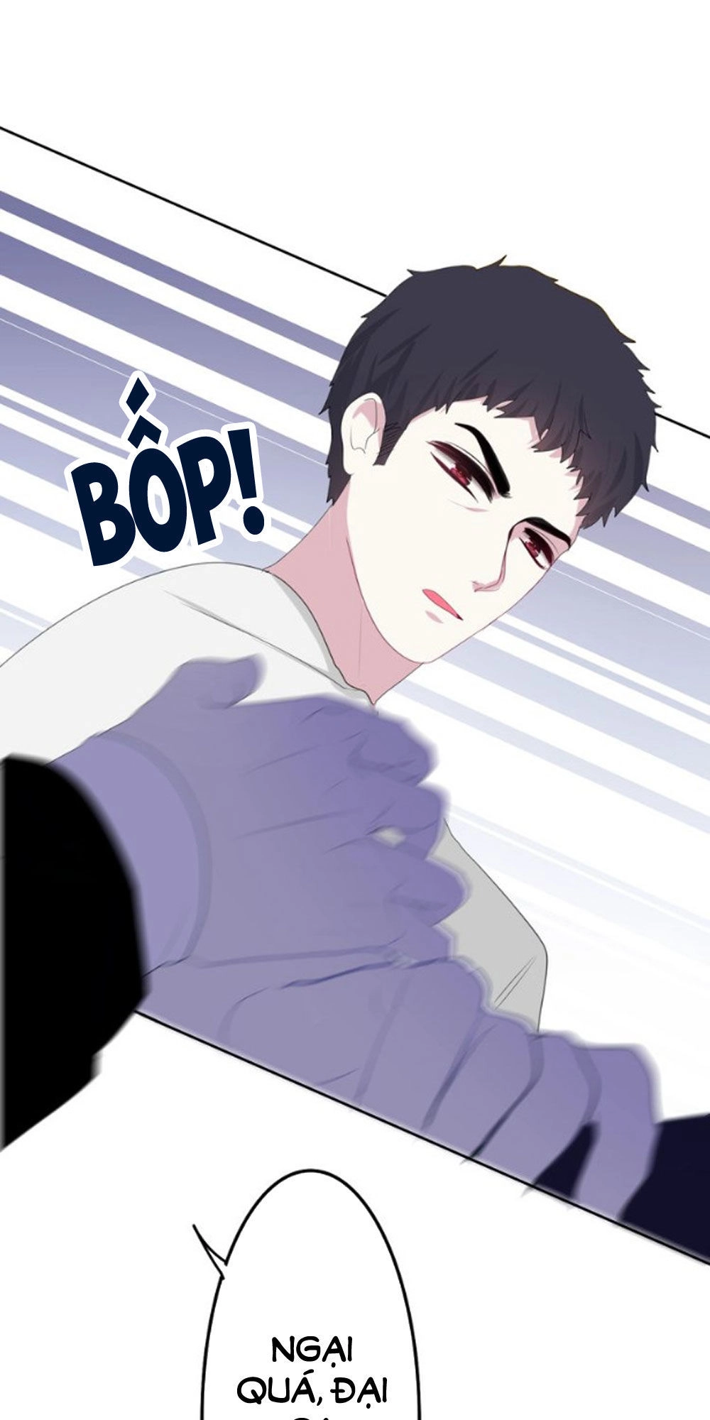 Tháng Sáu Không Hẹn Mà Gặp Chapter 23 - 35