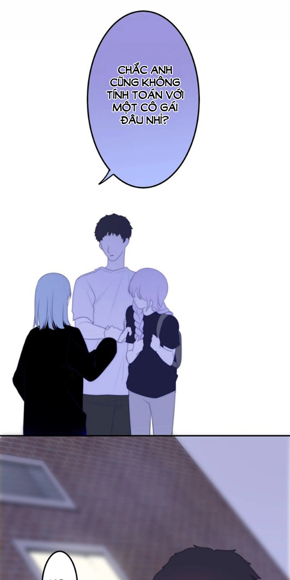 Tháng Sáu Không Hẹn Mà Gặp Chapter 23 - 39