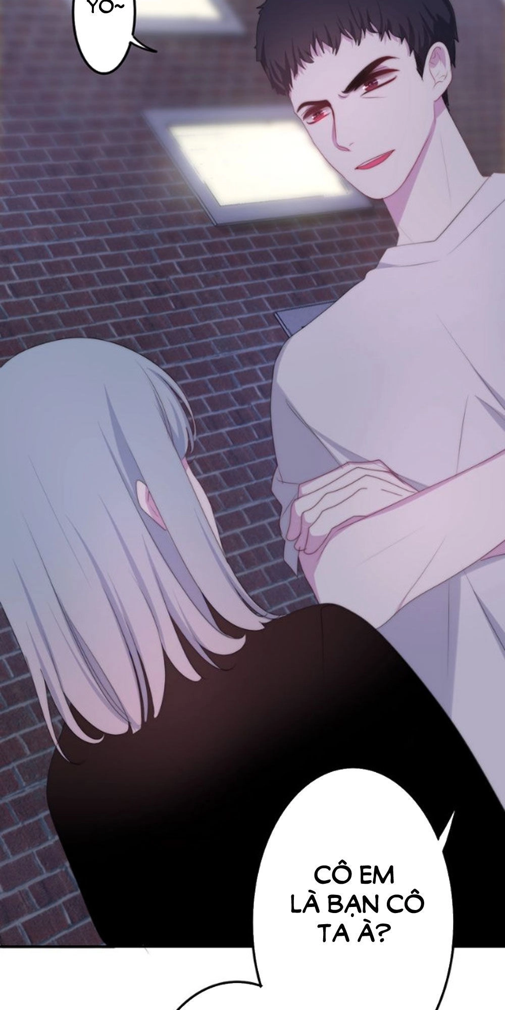 Tháng Sáu Không Hẹn Mà Gặp Chapter 23 - 40