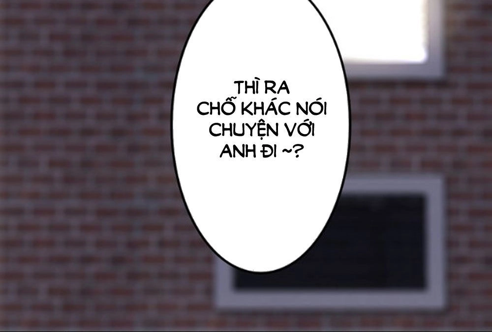 Tháng Sáu Không Hẹn Mà Gặp Chapter 23 - 43