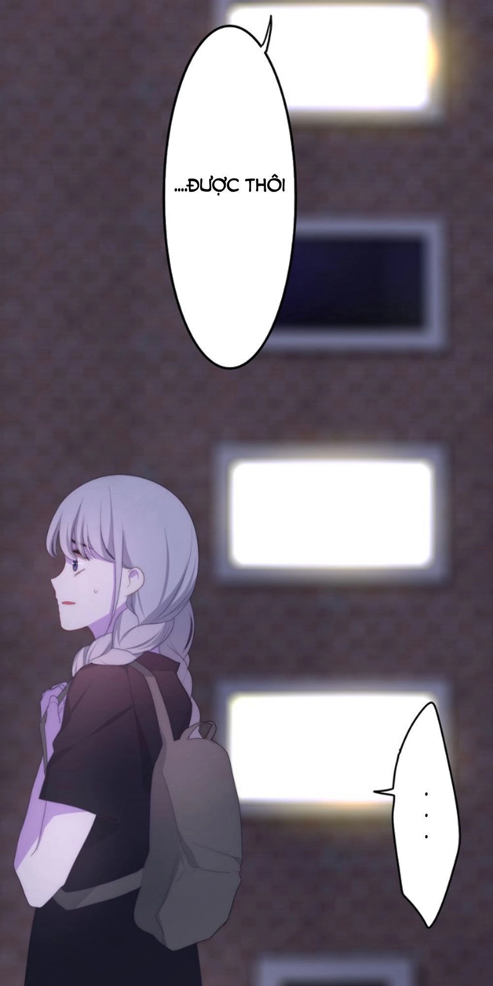 Tháng Sáu Không Hẹn Mà Gặp Chapter 23 - 46