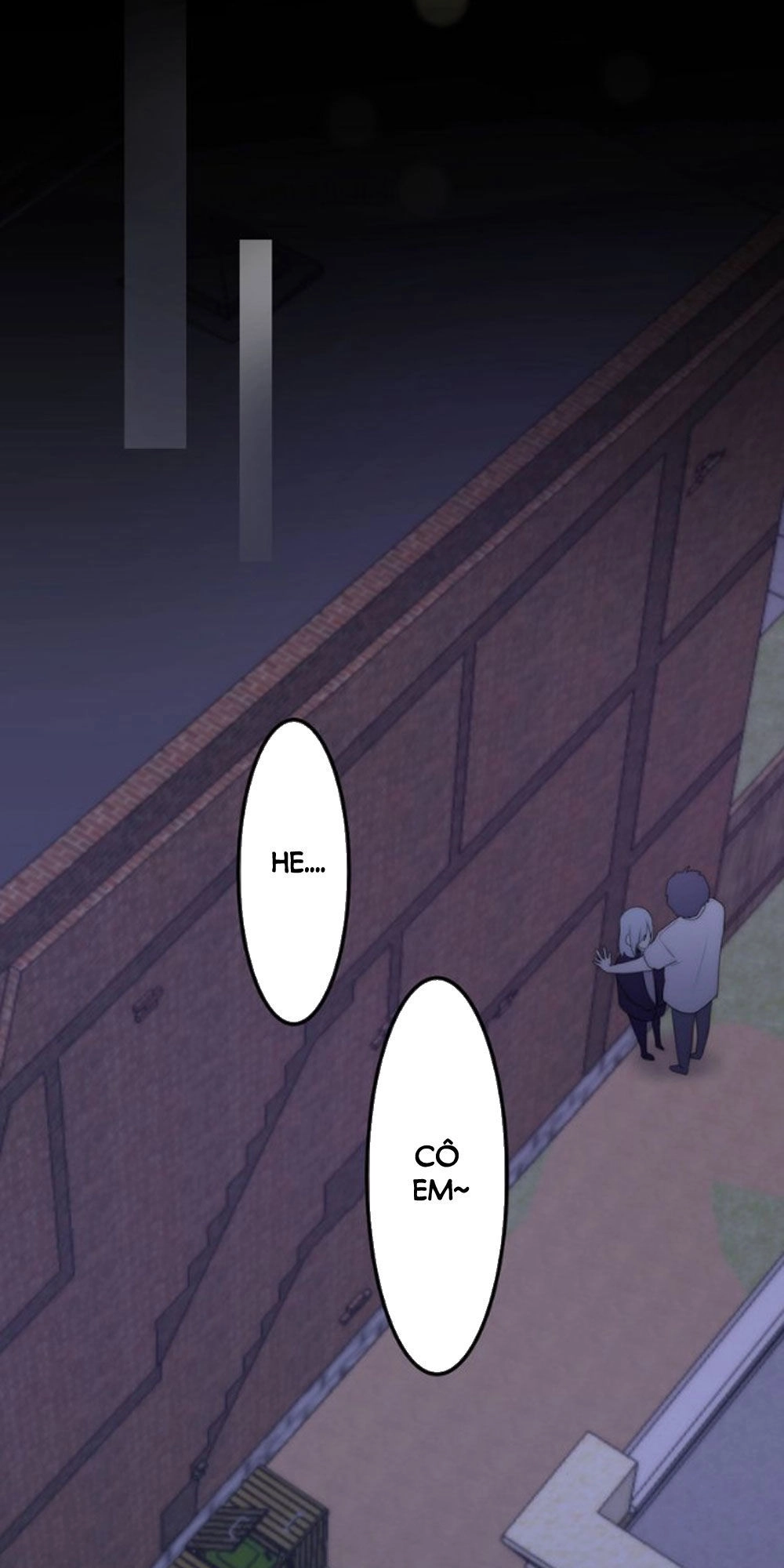 Tháng Sáu Không Hẹn Mà Gặp Chapter 23 - 51