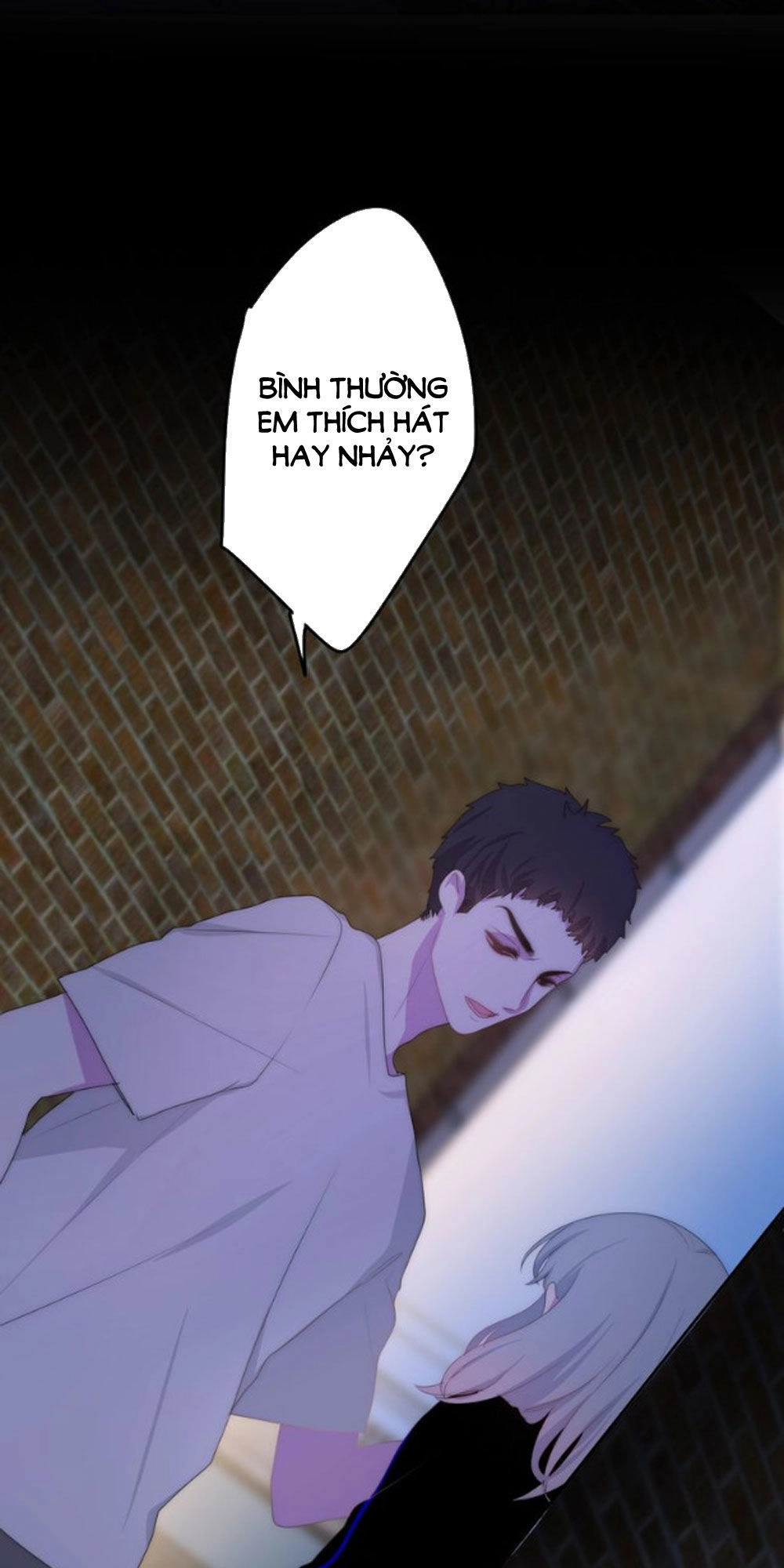 Tháng Sáu Không Hẹn Mà Gặp Chapter 23 - 53