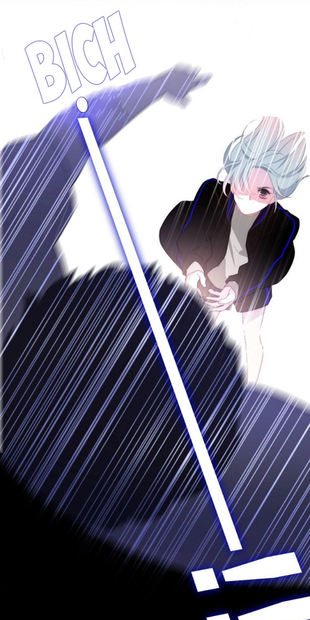 Tháng Sáu Không Hẹn Mà Gặp Chapter 23 - 62