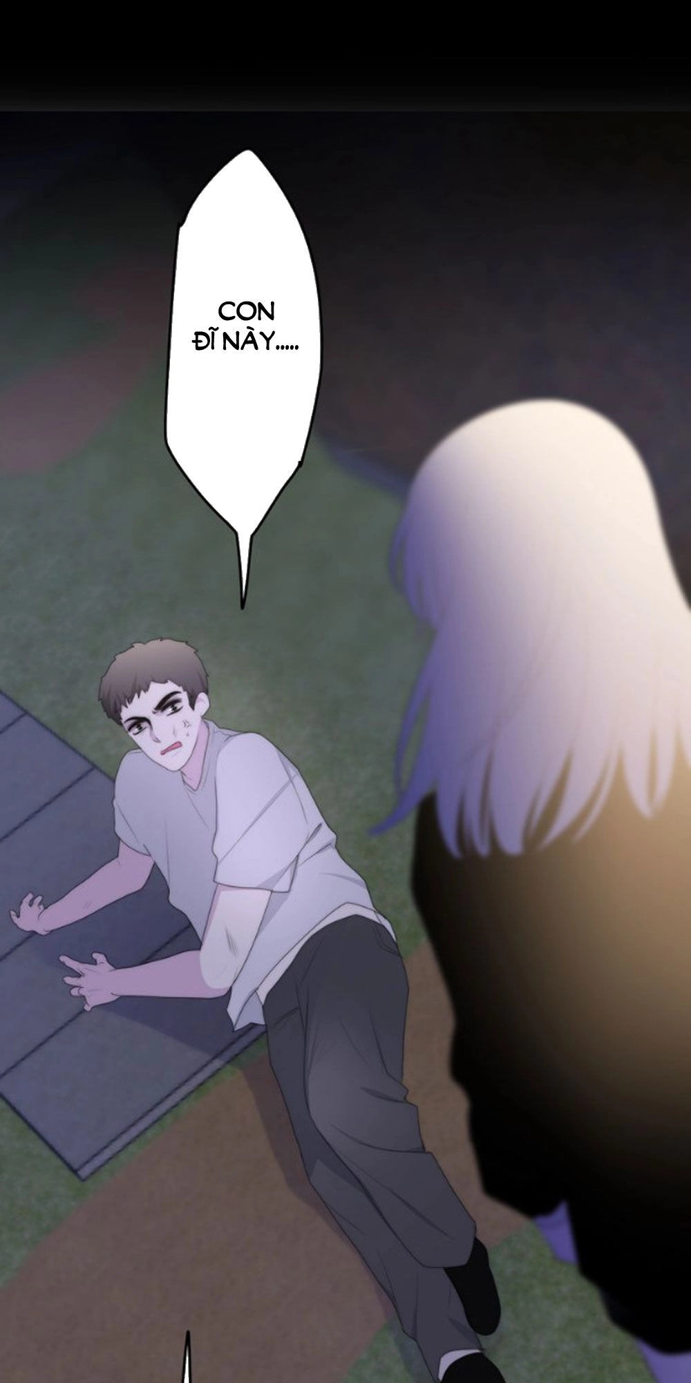 Tháng Sáu Không Hẹn Mà Gặp Chapter 23 - 64