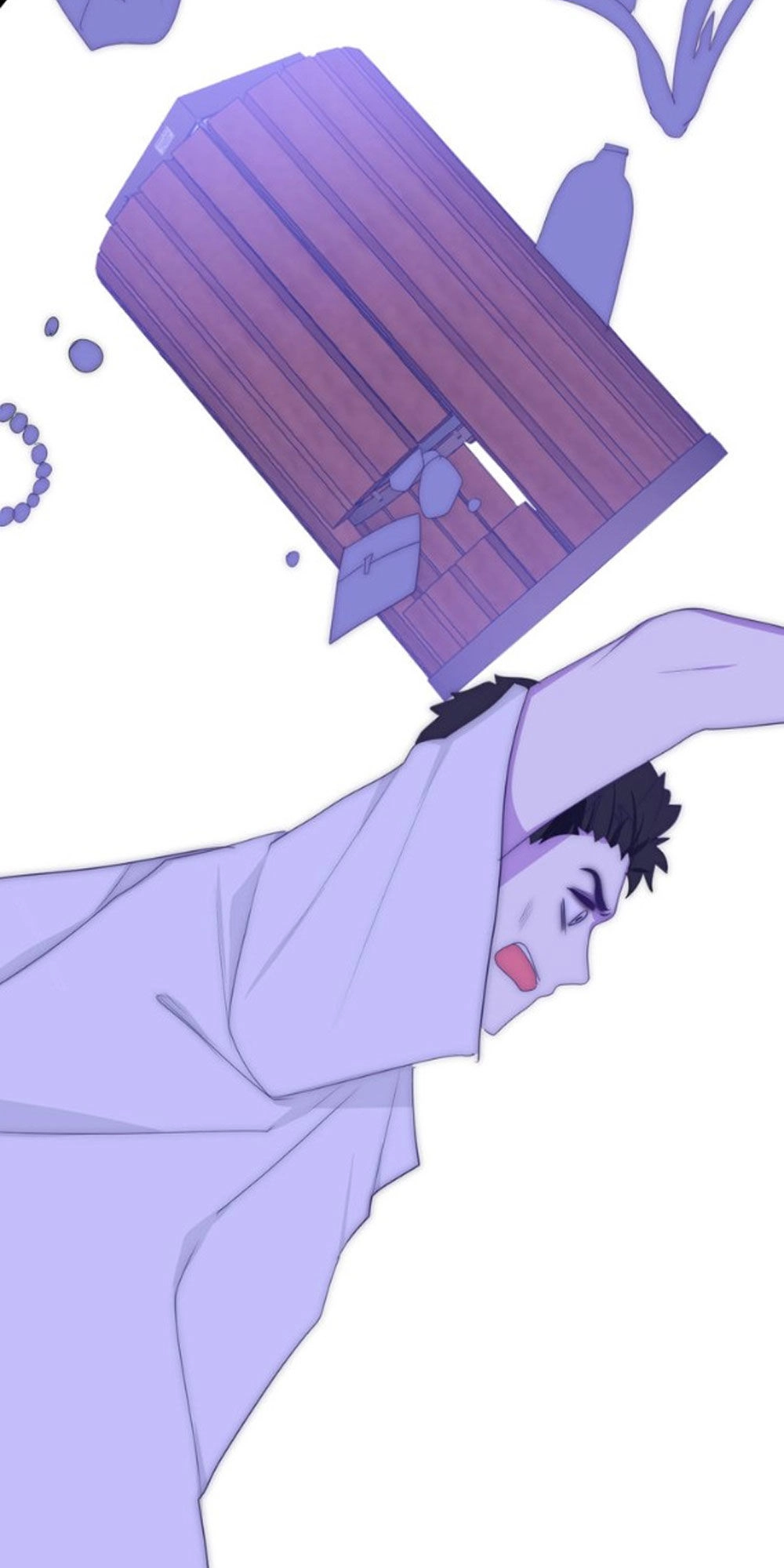 Tháng Sáu Không Hẹn Mà Gặp Chapter 23 - 74