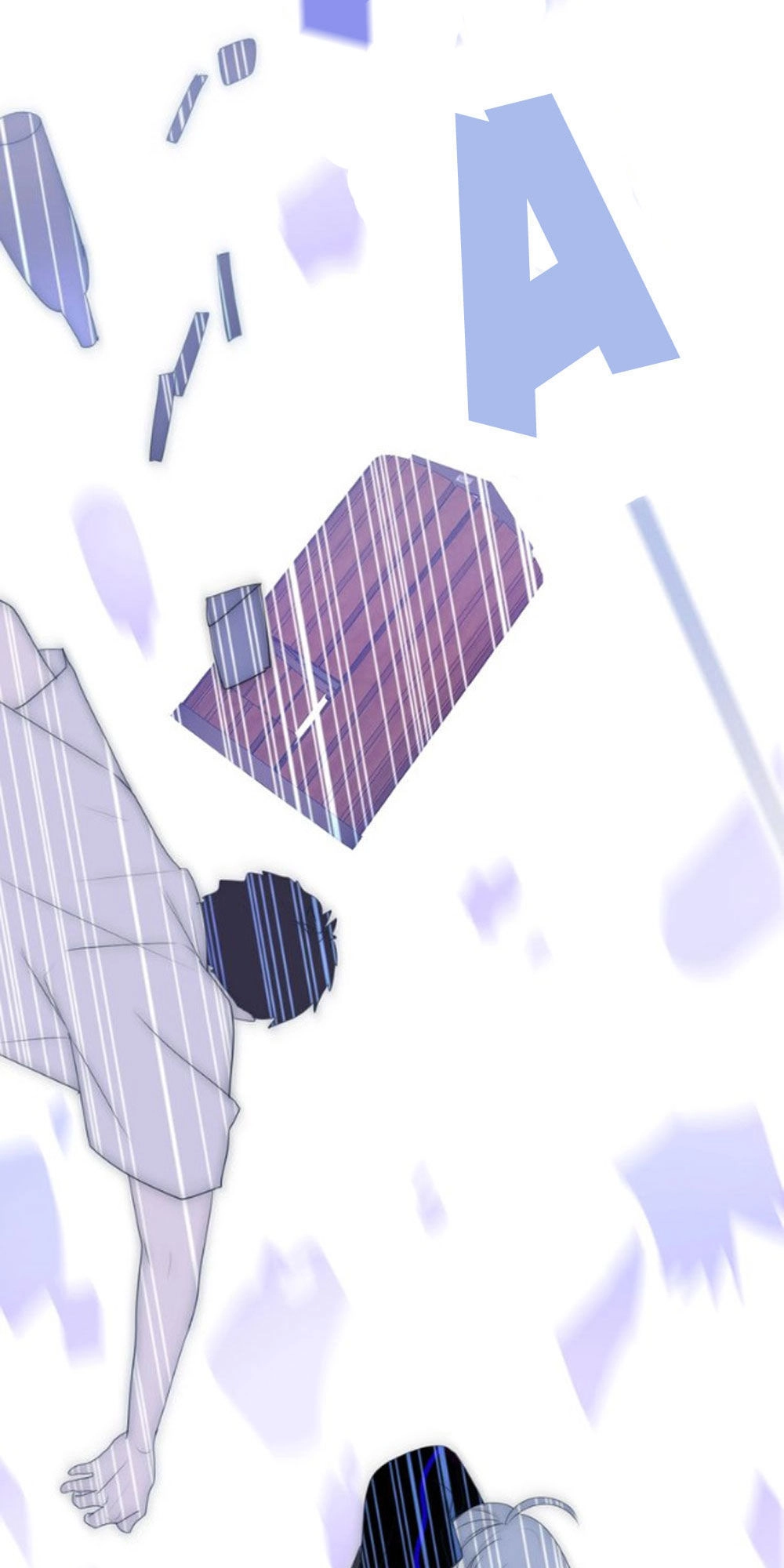 Tháng Sáu Không Hẹn Mà Gặp Chapter 24 - 2