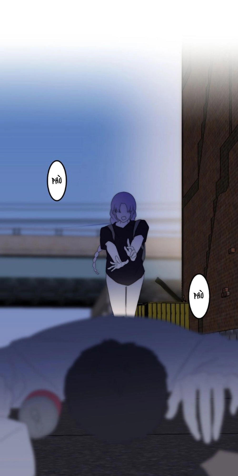 Tháng Sáu Không Hẹn Mà Gặp Chapter 24 - 5