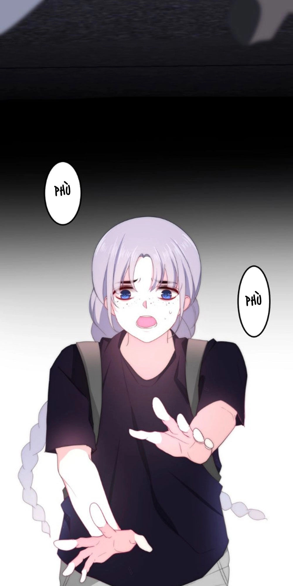 Tháng Sáu Không Hẹn Mà Gặp Chapter 24 - 6