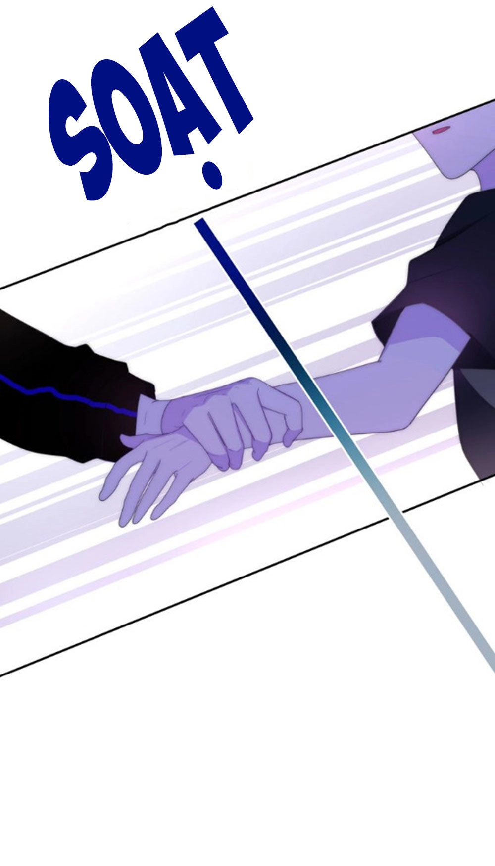 Tháng Sáu Không Hẹn Mà Gặp Chapter 24 - 8