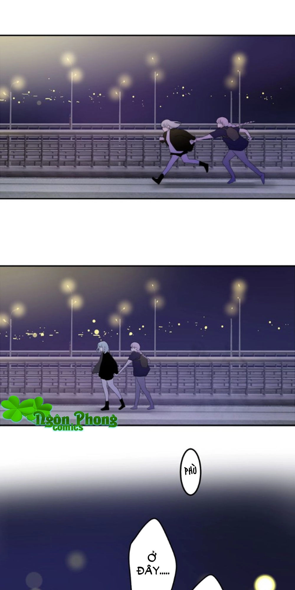 Tháng Sáu Không Hẹn Mà Gặp Chapter 24 - 14